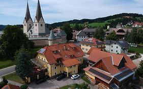 Gasthof Messnerwirt, Diex